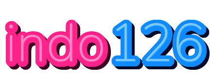 indo126 — logo kanal
