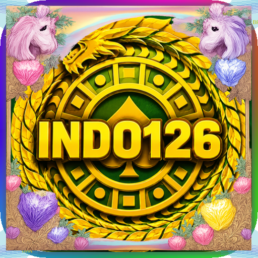 indo126 — mitra unggulan